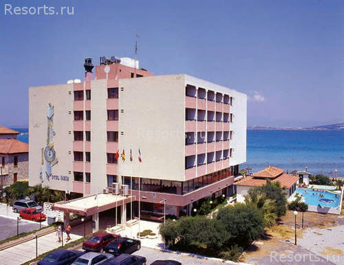 Inkim Hotel 2